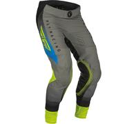 Fly Racing Lite Off-road Pants Grey 32 Woman