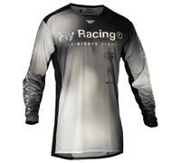 Fly Racing Lite Legacy Se Long Sleeve T-shirt male