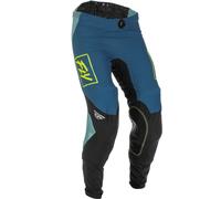 Fly Racing Lite Motocross Pants, blue, size 30 for Men
