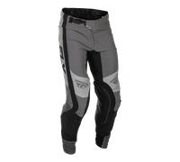 Fly Racing 2026 Motocross Pants Lite Grey Black