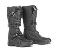 FLY Racing Maverik Enduro Lt MX Boots Black40.5 Black