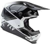 Fly Racing Motorrad Offroad Helm Fly Helmet Formula Cp Manic 70003