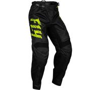 Fly Racing F-16 Off-road Pants Green 14-16 Years Kids