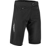 Fly Racing Radium 23 Shorts Black 32 Men