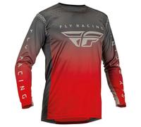 Fly Racing Mx Lite Long Sleeve Jersey