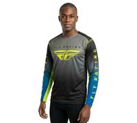 Fly Racing Mx Lite Long Sleeve Jersey