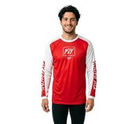 Fly Racing Mx Lite Long Sleeve Jersey