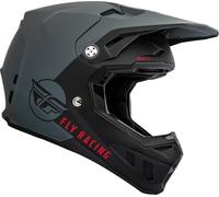 Fly Racing Formula CC S.E. Avenger, cross helmet XL Black/Orange/Blue/Pink