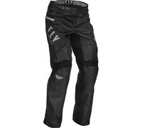 Fly Racing Patrol Motocross Pants, black, size 36 for Men