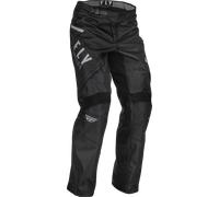 FLY Racing Patrol Over-the-Boot Pants - Black, black