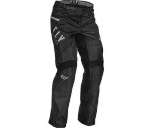 FLY Racing Patrol Over-the-Boot Pants - Black, black