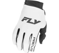 Fly Racing Pro Lite Off-road Gloves White M Men