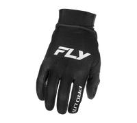 FLY Racing Pro Lite V26 MX Gloves Black/WhiteM Black,White