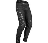 Fly Racing Radium Bicycle Pants (Black/Grey 34)