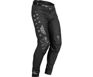 Fly Racing Radium Bicycle Pants (Black/Grey 34)