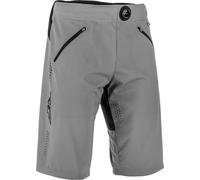 Fly Racing Radium Shorts (Grey, 32)