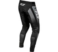 Fly Racing Rayce Sonar Pants 5-6 Years Black / Grey / White