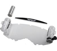 FLY Racing Roll-Off System Clear