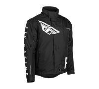 §FLY Racing SNX PRO Jacket Black§