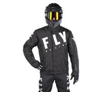 §FLY Racing SNX PRO Jacket Black§