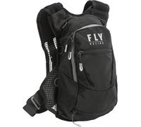 FLY Racing XC 30 Hydro Pack - 1L reservoir, black