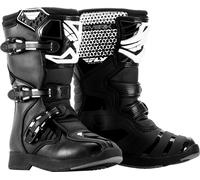 Fly Racing Youth Maverik MX Boots 364-55104