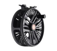 Fly reel Greys Fin 56 Noir TU