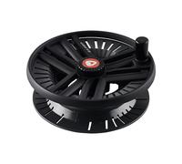 Fly reel Greys Fin Cass 56 Pool Noir TU