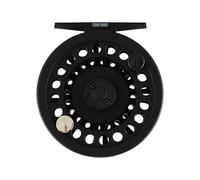Fly reel Shakespeare SRECCC78 Cedar Canyon Premier Noir TU