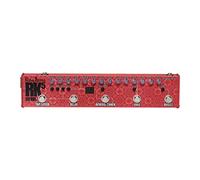 Tech 21 SansAmp Richie Kotzen Fly Rig 5 V2 - Nearly New