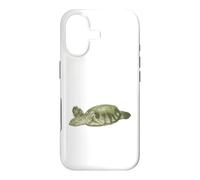 Fly River Turtle Case for iPhone 17