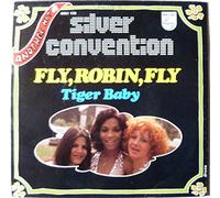 fly, robin, fly / tiger baby