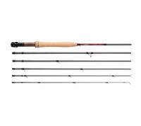 Fly rod Greys Wing 113T 11Ft (x4) Rouge 11"