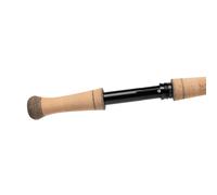 Fly rod Greys Wing 1145 11.4Ft (x4) Rouge 11'4"