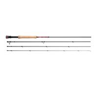 Fly rod Greys Wing 907 9Ft (x4) Rouge 9"