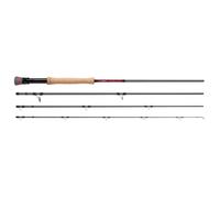 Fly rod Greys Wing 912 9Ft (x4) Rouge 9"