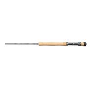 Fly rod Shakespeare Oracle 2 Stillwater 1106 Gris TU