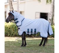 Fly rug for pony with neck cover Horseware Amigo
