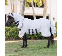 Fly rug for pony with neck cover Horseware Amigo