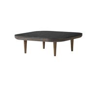 Fly SC4 Coffee Table Smoked Oak/Nero Marquina
