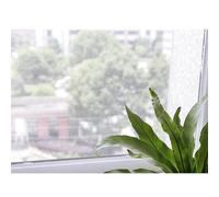 Fly Screen Mesh Net for & Doors - 1.5m x 2m Nylon Netting, Easy-Cut & Tape-Install Screen Net, Breathable Barrier for H(White 1.3X1.5M)