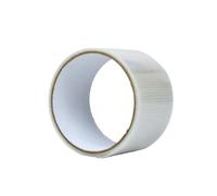 Fly Screen Mosquito Net Repair Tape, Screen Repair Tape For Window And Door Screens Hook Loop Fastener Multicolor 5cm X 2m(White 5cm 2m)