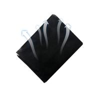Fly Screen - Window Mesh Mesh Barrier Self Adhesive | Home Sex Breathable for Rooms, Airy Adherent for More than D