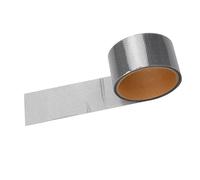 Fly Screens for Windows, GLADFRESIT 5cm×2m Self Adhesive Mosquito Net Repair Tape, Window Screen Repair Kit Anti-Insect Fruit Flies Bugs (Grey)