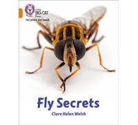 Fly Secrets : Band 06/Orange