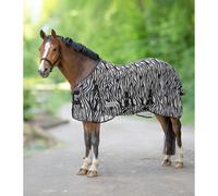 Waldhausen Anti-Fly Rug Zebra - 165cm/7'3"