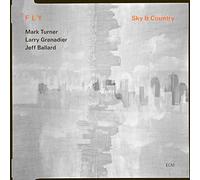 FLY - Sky & Country