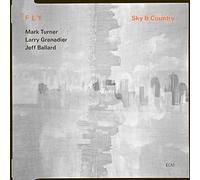 FLY - Sky & Country