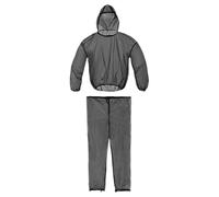 Fly Suit - Lightweight Fly Suit - Protective Breathable Flexible Camping Accessories for Adventures Women Travel Hiking Fishing Trips Outdoor Activities Men