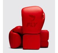 FLY Superloop Team Boxing Gloves | Premium Boxing, Sparring & Training Gloves for Men & Women - Durable, Comfortable, Protective Gloves